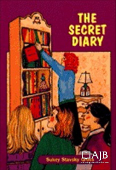 The Girls of Rivka Gross Academy: The Secret Diary (softcover)